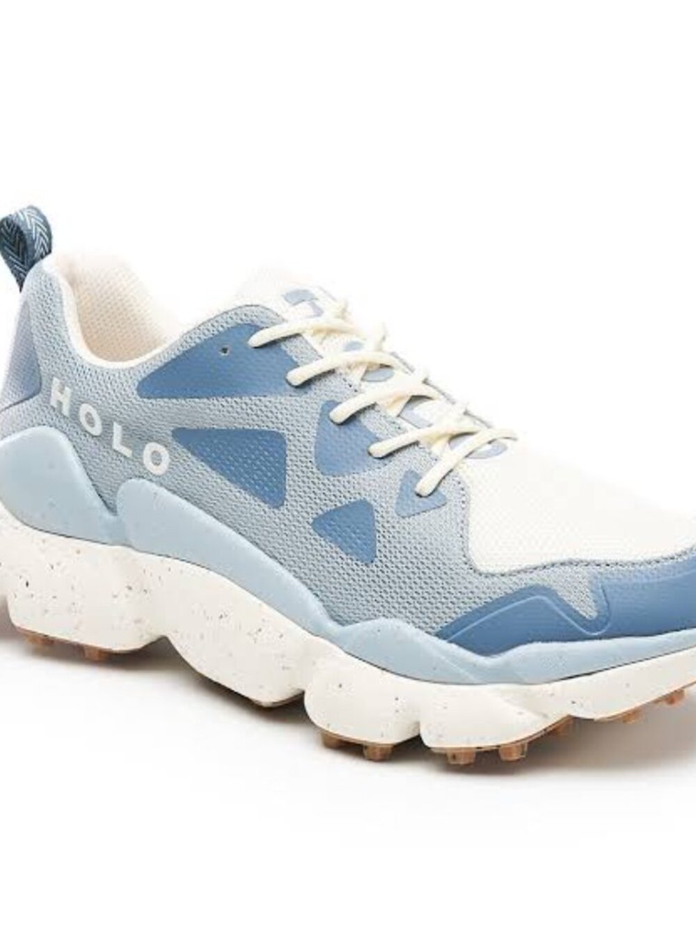 Holo Nephelae Shoes Size 9.5 M, NWT, Road and Trail , New and Unused